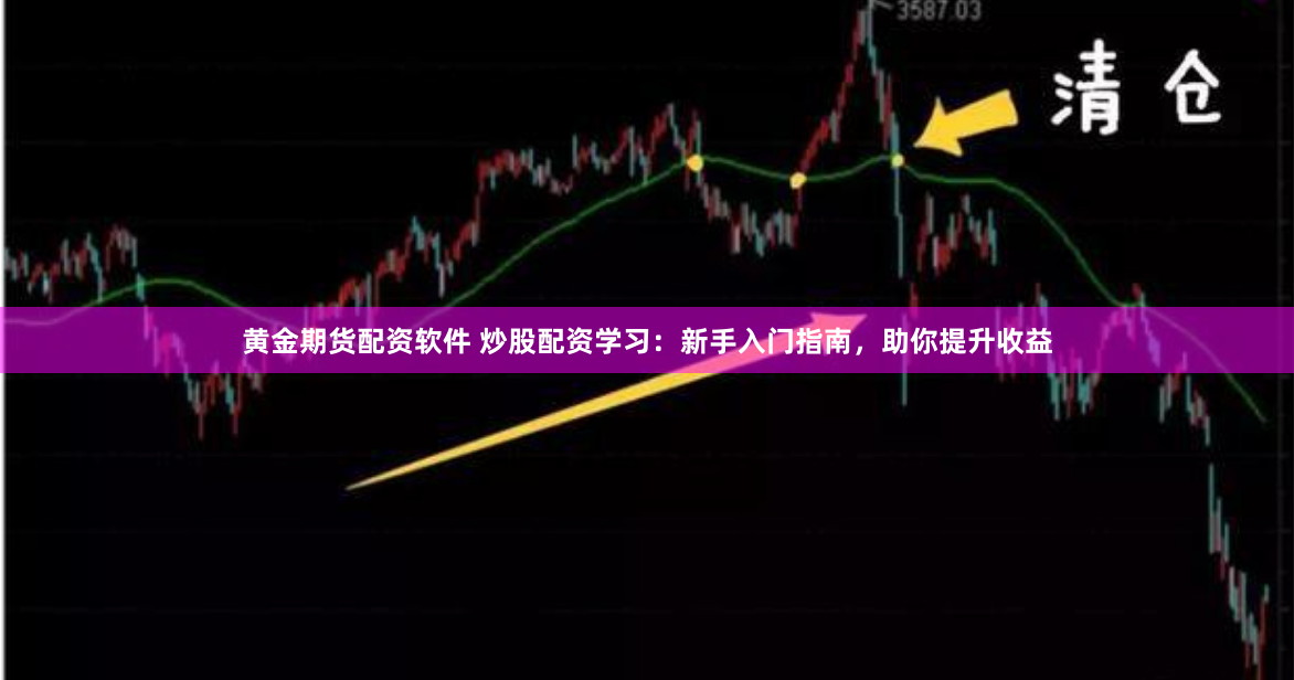 黄金期货配资软件 炒股配资学习：新手入门指南，助你提升收益